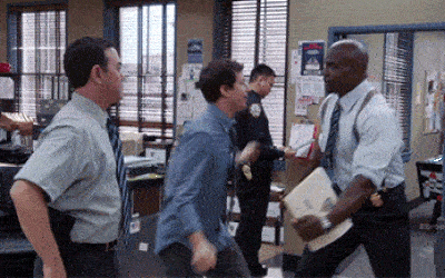 Name one thing that truly annoys you about life, people, the world or anything else?