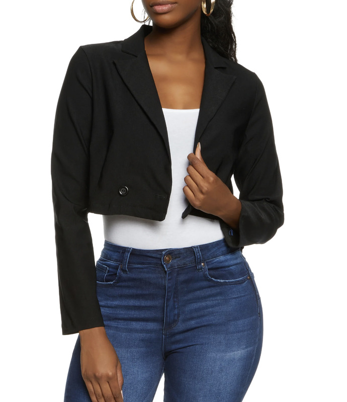 What do you think of this outfit for a dinner date?