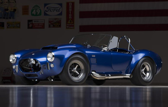 If you owned these Classic cars, what order would you drive them during the week, which one is your most favorite on this poll?