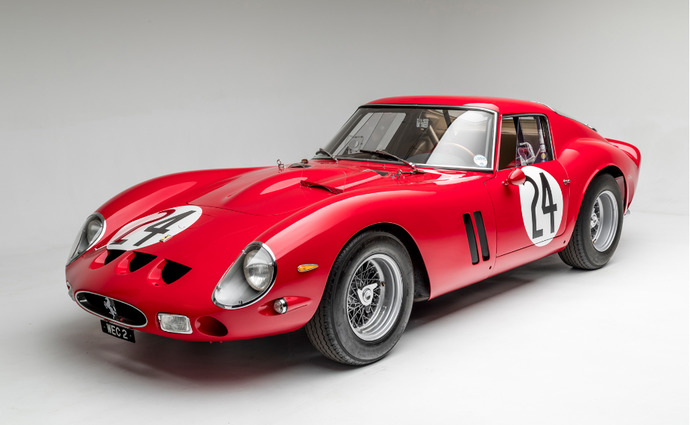 If you owned these Classic cars, what order would you drive them during the week, which one is your most favorite on this poll?
