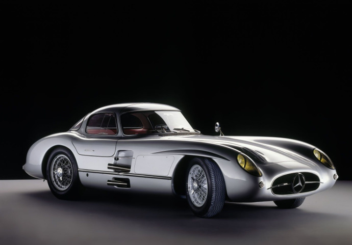 If you owned these Classic cars, what order would you drive them during the week, which one is your most favorite on this poll?