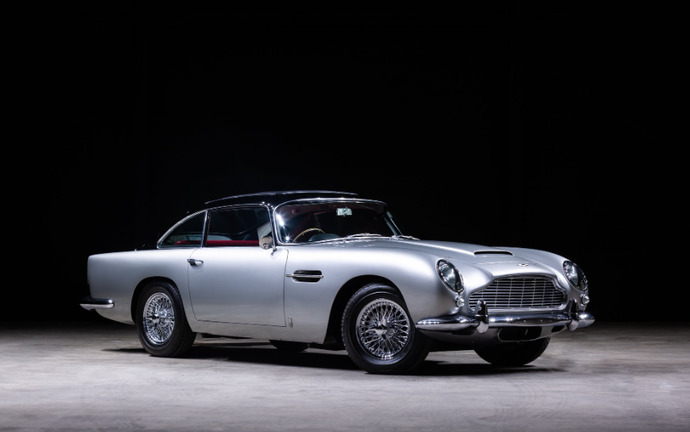 If you owned these Classic cars, what order would you drive them during the week, which one is your most favorite on this poll?