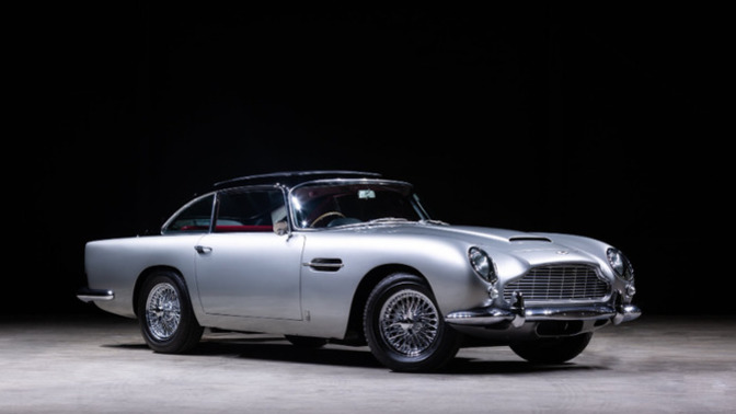 If you owned these Classic cars, what order would you drive them during the week, which one is your most favorite on this poll?