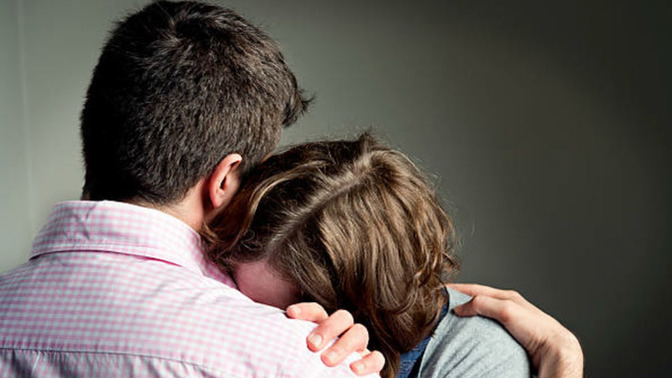 Do guys find it a turn off if a girl suffers from mental health problem?