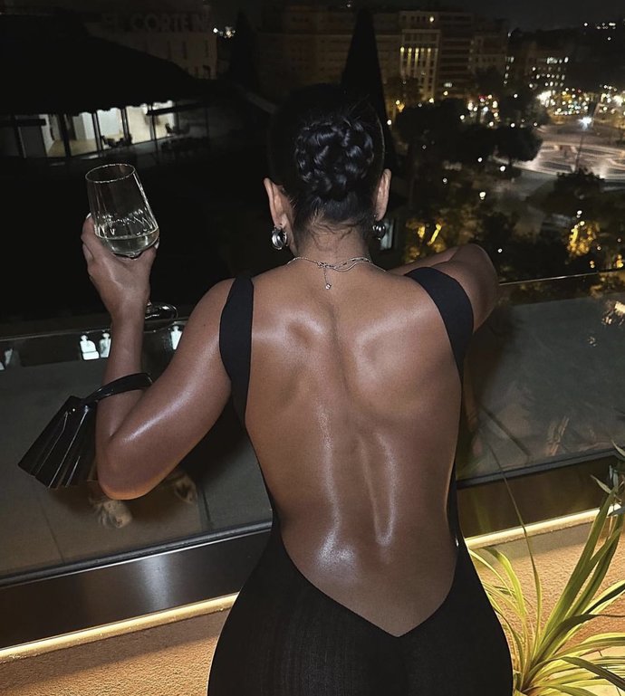 What are your thoughts about backless dress?