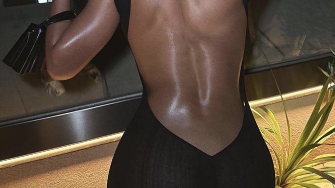 What are your thoughts about backless dress?