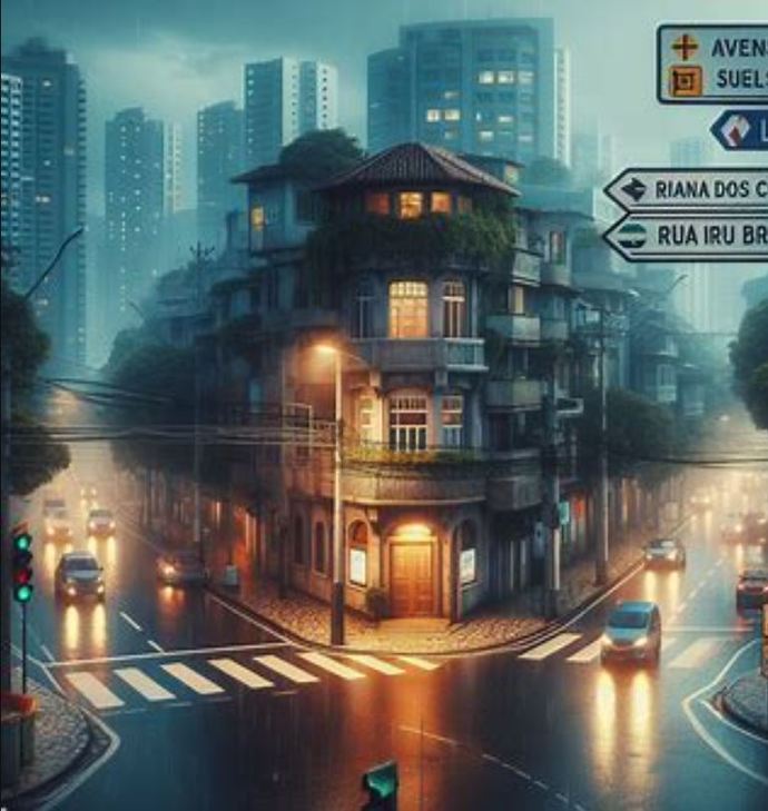 In your opinion, does this neighborhood look like a good place to live?