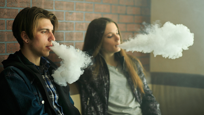 Do you feel disgusted of my generation?