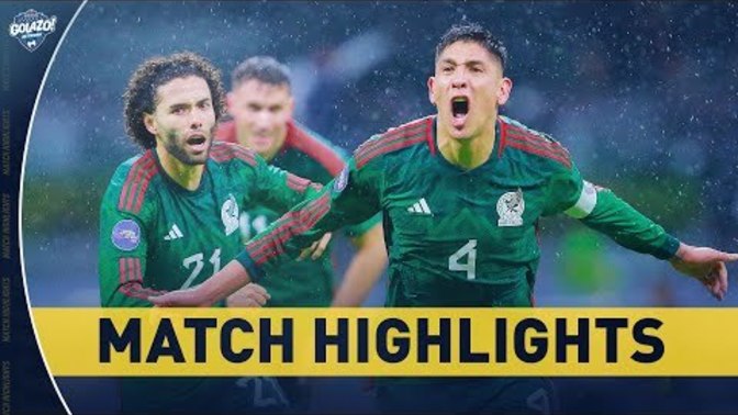 How does CONCACAF keep getting away with this corruption?
