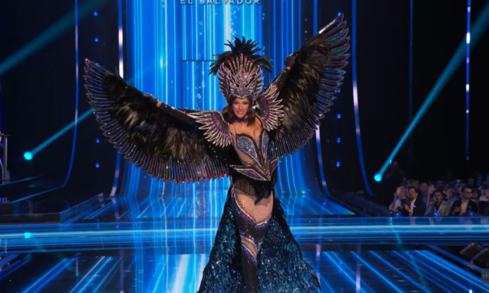 What do you think about the new Miss Universe?