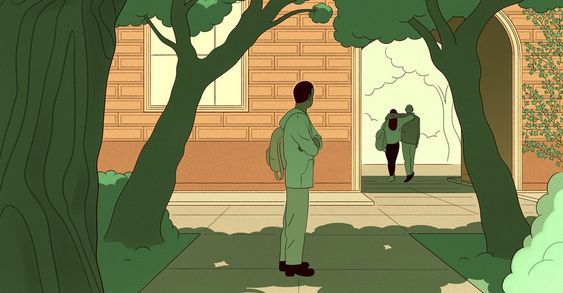 Why do people have casual relationships?