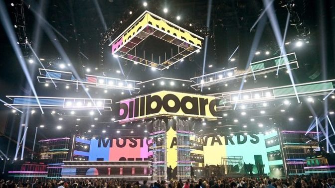 Do you think music award shows will exist in 10 years time?
