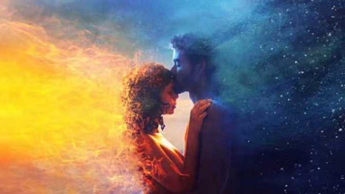 Can a romantic relationship work with your twin flame?