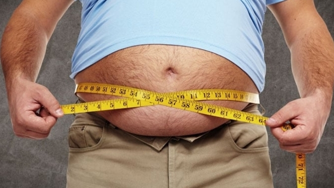 Do you care how much you partner weighs?