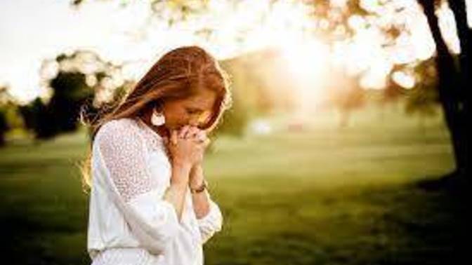 Can you pray to be in a relationship with someone?