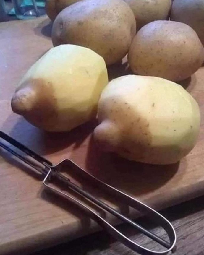 potatits