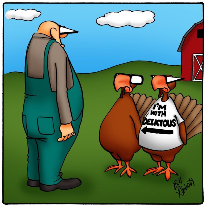 Happy Thanksgiving! What are the best Wishes and Greetings to send today for Thanksgiving?