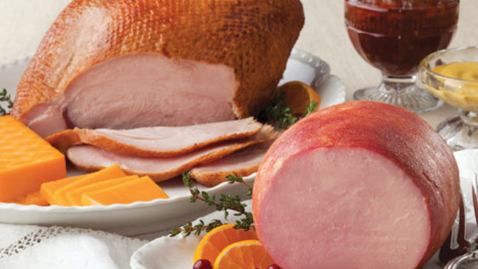 Do you prefer Turkey or Ham on Thanksgiving?