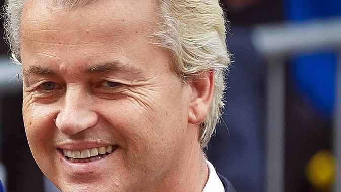 Thoughts on right wing victory in Netherlands election?