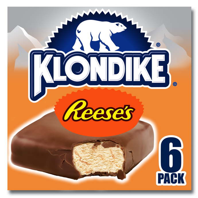 What would you do for a Klondike bar?