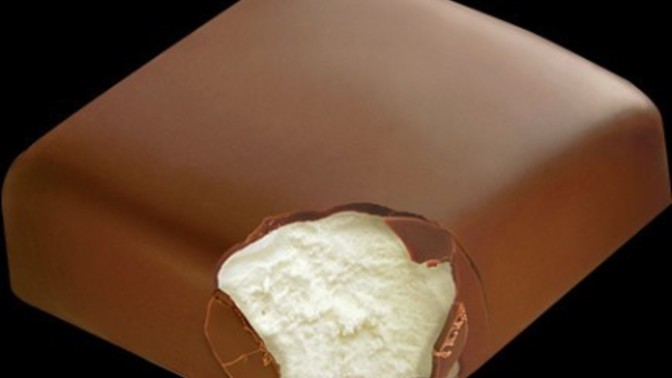 What would you do for a Klondike bar?