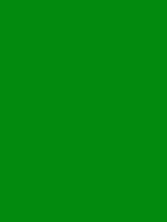 What is your favorite shade of GREEN?