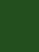 What is your favorite shade of GREEN?