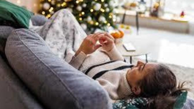 What’s your least favorite holiday of the year?