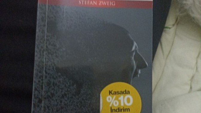 Have any of you read this book before?