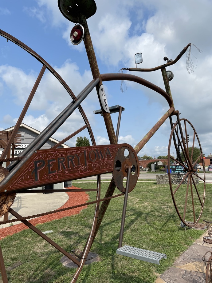 How long have you had your current car and what make and model is it?