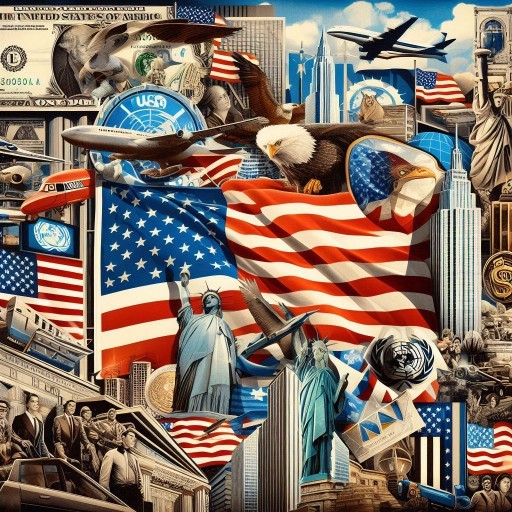 How can the USA strike a balance between its interests in the Indo-Pacific and other regions of the world?