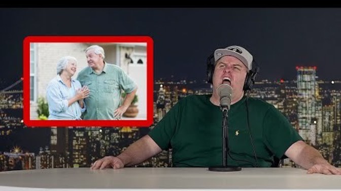 Have your boomer parents mocked where you live?