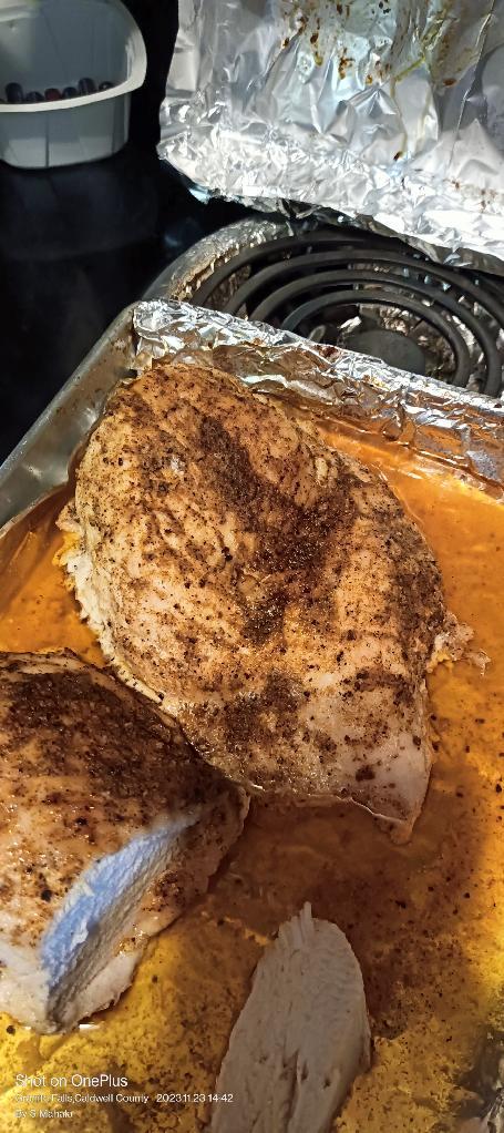 How does my Thanksgiving turkey look this year?