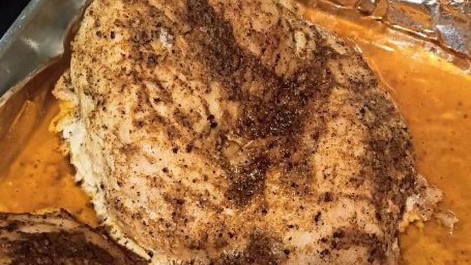 How does my Thanksgiving turkey look this year?