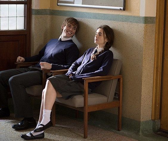 What is a platonic relationship?