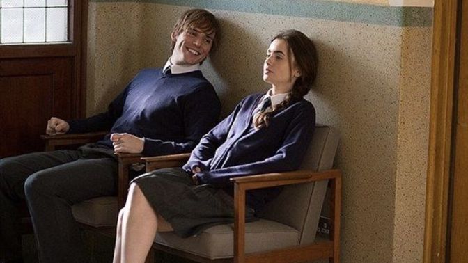 What is a platonic relationship?