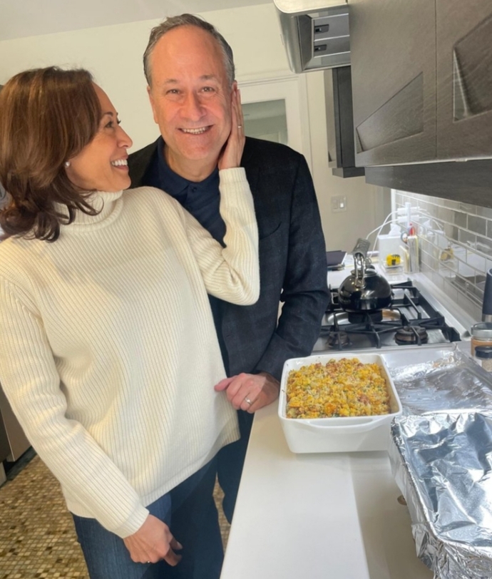 Should GAS STOVES be banned... US VP has one?