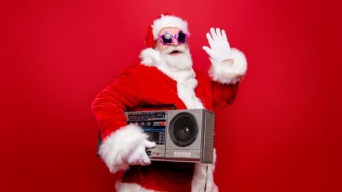 What is your holiday unpopular (or popular) opinion?