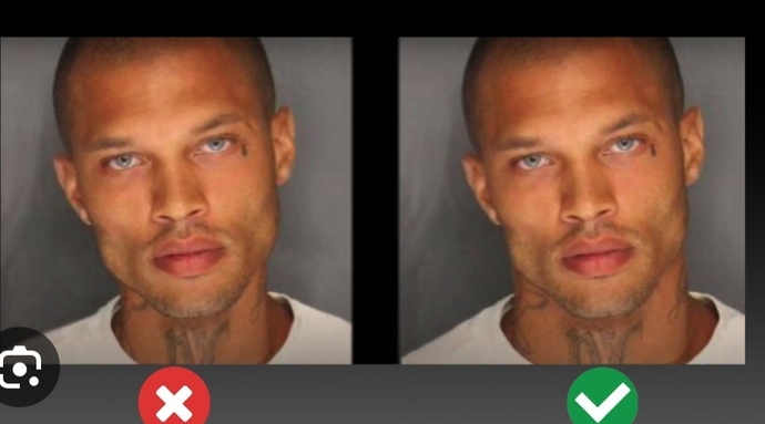 True or false - the most attractive muscle a man has... IS THE NECK?
