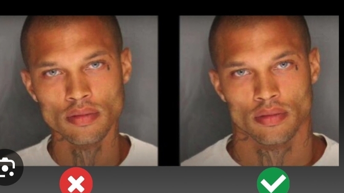 True or false - the most attractive muscle a man has... IS THE NECK?