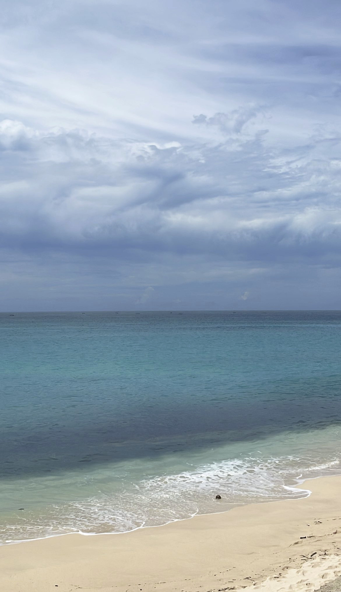 Beach… 💙