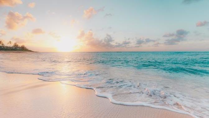 What is your happy place?