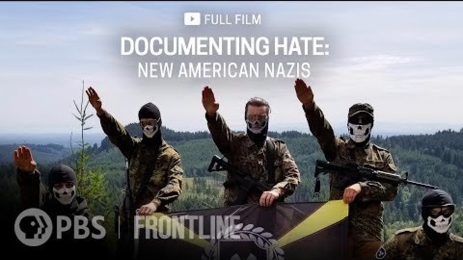 Are you worried about the recent increase in the uneducated, white supremacy surge that's spawning strong in the underbelly parts of America?