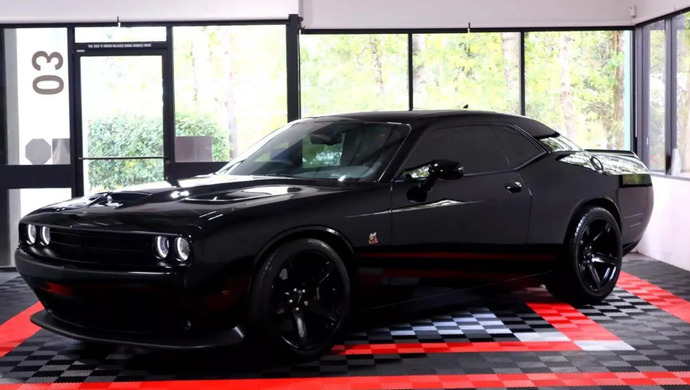 Which of these cars on this poll is cool to you?