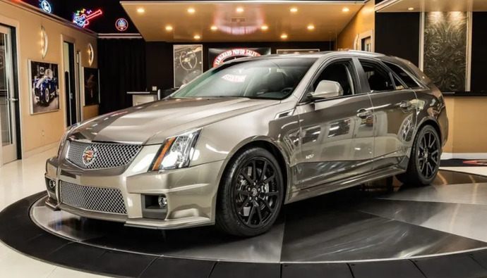 Which of these cars on this poll is cool to you?