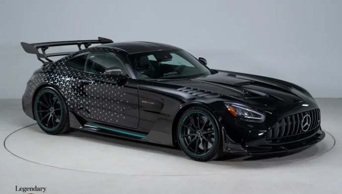 Which of these cars on this poll is cool to you?