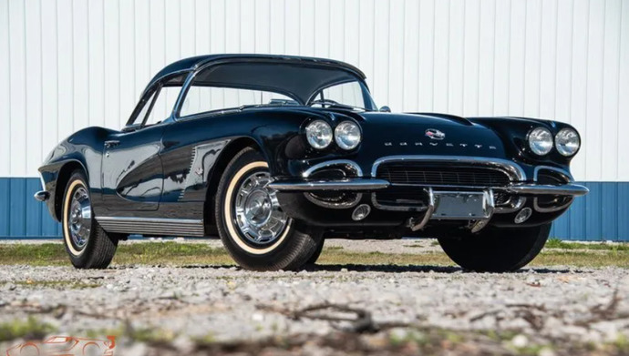 Which of these cars on this poll is cool to you?