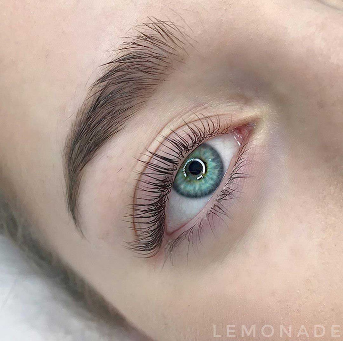 lash lift