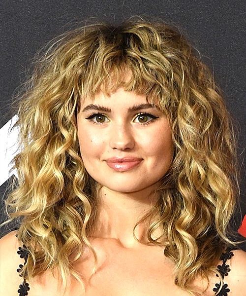 Most attractive hair length on women?
