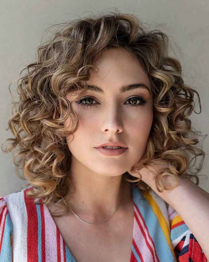 Most attractive hair length on women?